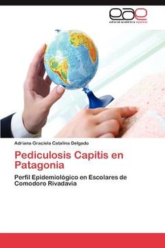 portada pediculosis capitis en patagonia (en Inglés)