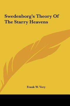 portada swedenborg's theory of the starry heavens