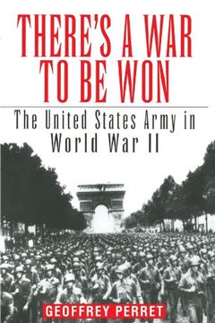 portada There's a war to be won (in English)