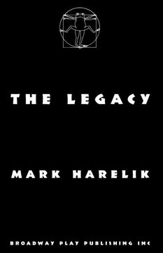 portada The Legacy (en Inglés)