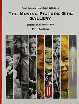 portada The Moving Picture Girl Gallery: from the John Holmstrom Collection