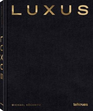portada Luxus (en Alemán)