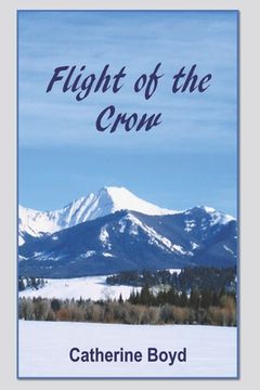 portada Flight of the Crow (en Inglés)