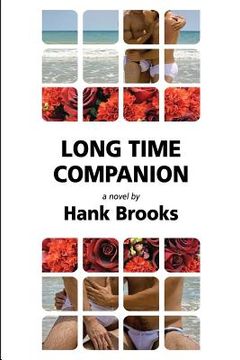 portada Long Time Companion (in English)