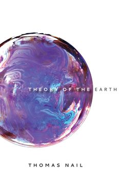 portada Theory of the Earth (en Inglés)