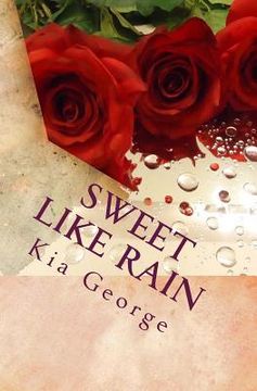 portada Sweet Like Rain (en Inglés)
