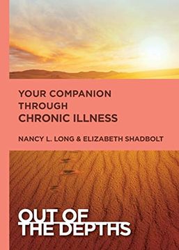 portada Out of the Depths: Your Companion Through Chronic Illness (en Inglés)
