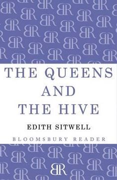 portada queen and the hive (en Inglés)