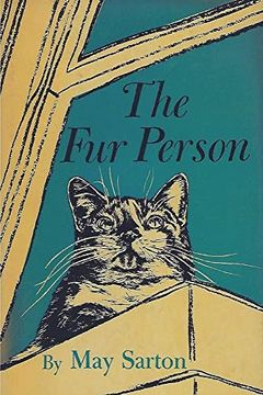portada The fur Person 