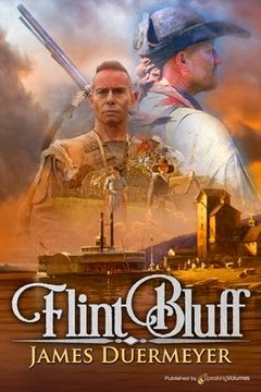 portada Flint Bluff (en Inglés)