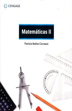 portada Matematicas ii