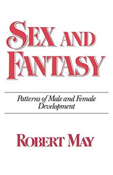 portada Sex and Fantasy: Patterns of Male and Female Development (en Inglés)