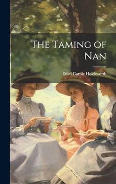 portada The Taming of nan (en Inglés)
