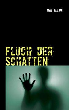 portada Fluch der Schatten (in German)