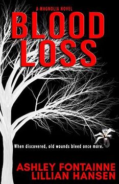 portada Blood Loss (en Inglés)