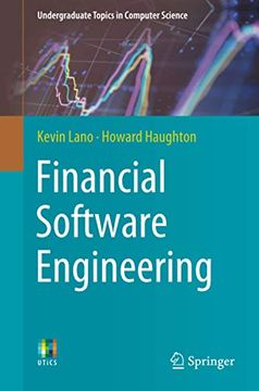 portada Financial Software Engineering (en Inglés)