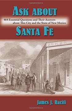 portada Ask About Santa Fe