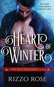 portada The Heart of Winter: A Saint Nikolas Holiday Fantasy