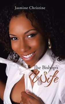portada The Bishop's Wife (en Inglés)