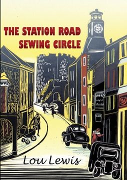 portada The Station Road Sewing Circle (en Inglés)