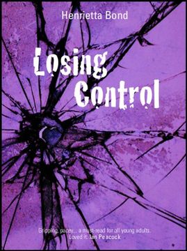 portada Losing Control (in English)
