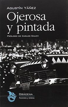 portada Ojerosa y pintada (in Spanish)