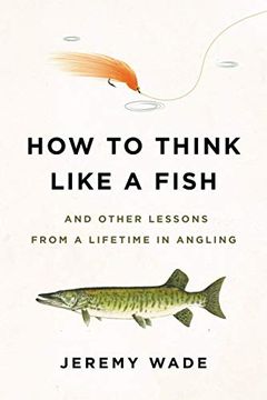 portada How i Fish: And Other Lessons From a Lifetime in Angling 