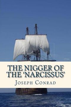 portada The Nigger of the Narcissus