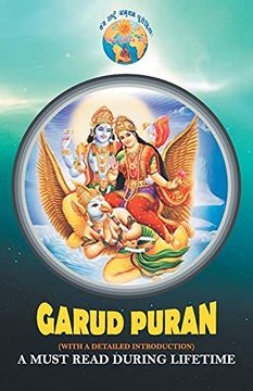 portada Garud Puran (in English)