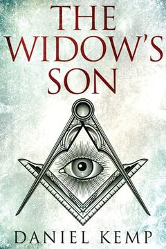 portada The Widow's Son (en Inglés)