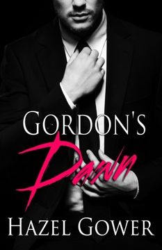 portada Gordon's Dawn