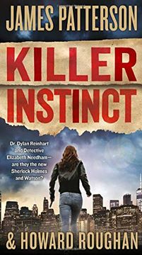 portada Killer Instinct: 2 (in English)