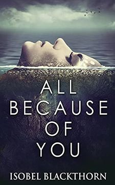 portada All Because of you (in English)