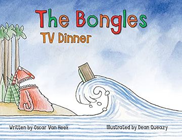 portada The Bongles - tv Dinner (1) 