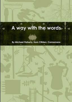 portada A way with the words (en Inglés)