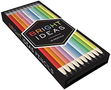 portada Bright Ideas Graphite Pencils
