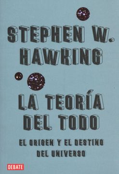 La teoría del todo