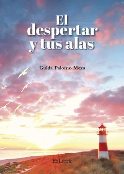 portada El Despertar y tus Alas (in Spanish)