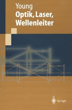 portada Optik, Laser, Wellenleiter (German Edition)
