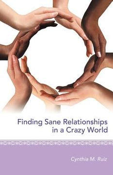 portada finding sane relationships in a crazy world