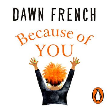 portada Because of You: The Bestselling Richard & Judy Book Club Pick (in English)