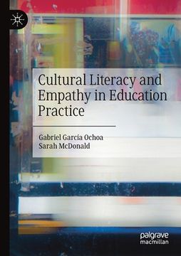 portada Cultural Literacy and Empathy in Education Practice (en Inglés)