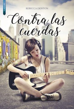 portada Contra Las Cuerdas (in Spanish)