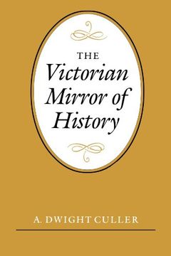 portada The Victorian Mirror of History 