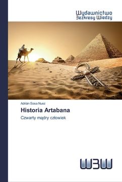 portada Historia Artabana (in Polaco)