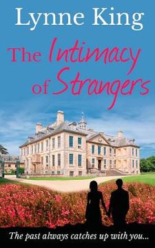 portada The Intimacy of Strangers (in English)