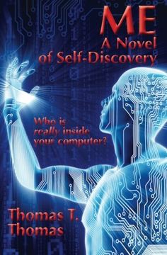 portada ME: A Novel of Self-Discovery