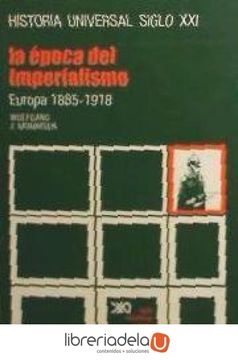 portada Historia Universal. Vol. 28. La Época del Imperialismo (in Spanish)