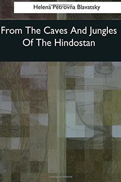 portada From The Caves And Jungles Of The Hindostan