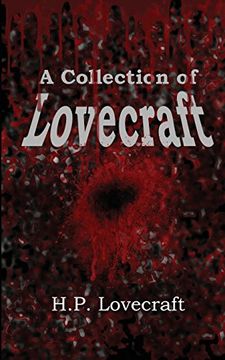 portada A Collection of Lovecraft (en Inglés)